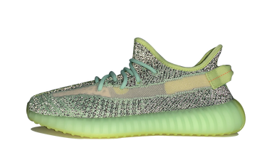 Adidas Yeezy Boost 350 V2 Yeezreel (Reflective)