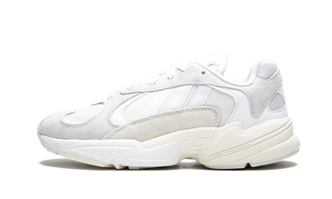 Adidas Yung-1 Cloud White
