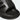 Adidas adiFOM IIInfinity Slide Triple Black