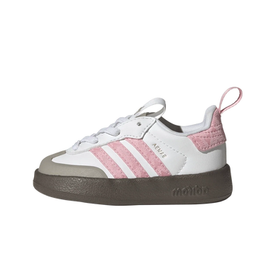 Adidas adiFOM Samba 360 White Light Pink (TD)