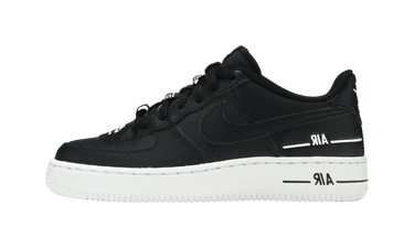 Air Force 1 LV8 3 Black