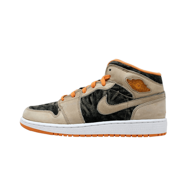 Air Jordan 1 Birch