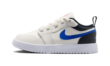Air Jordan 1 Low ALT Phantom Sail Off Noir (PS)