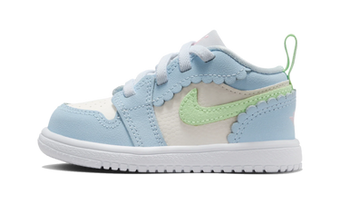 Air Jordan 1 Low ALT SE Love Is In The Air (TD)