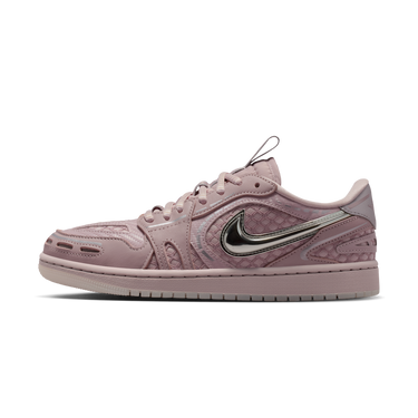 Air Jordan 1 Low Method of Make V3 Particle Rose Next Step