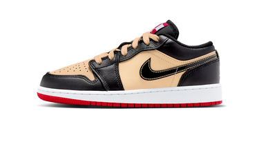 Air Jordan 1 Low Pizza Next Step