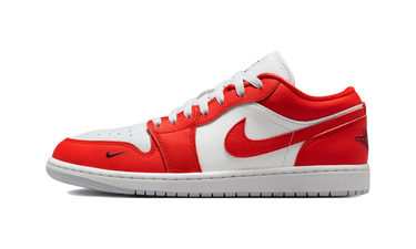 Air Jordan 1 Low SE Chile Red