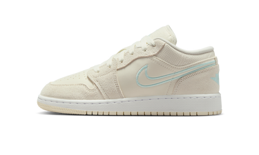 Air Jordan 1 Low SE Coconut Milk Igloo