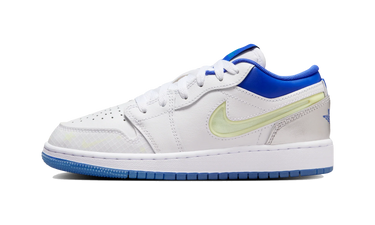 Air Jordan 1 Low The Sky Is Not The Limit
