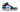Air Jordan 1 Mid Obsidian Dark Powder Blue (PS)