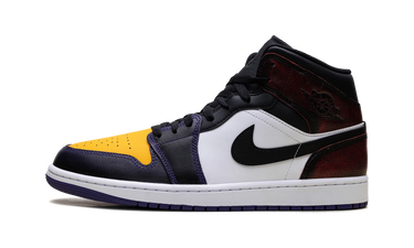 Air Jordan 1 Mid SE LA to Chicago