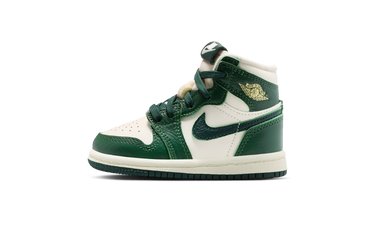 Air Jordan 1 Retro High OG Fir Pro Green (TD)