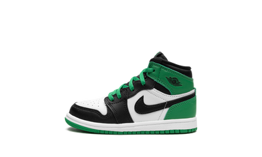Air Jordan 1 Retro High OG Lucky Green (TD)
