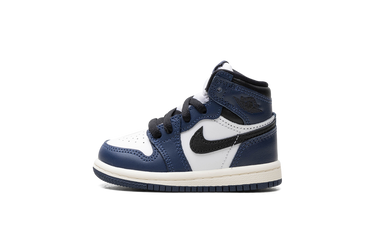 Air Jordan 1 Retro High OG Midnight Navy (TD)