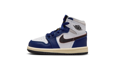 Air Jordan 1 Retro High OG Rare Air (TD)
