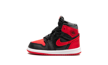 Air Jordan 1 Retro High OG Satin Bred (TD)