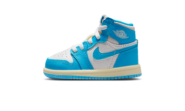 Air Jordan 1 Retro High OG UNC Reimagined (TD)