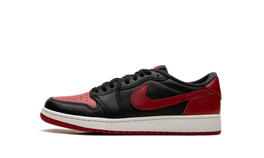 Air Jordan 1 Retro Low OG Banned Next Step