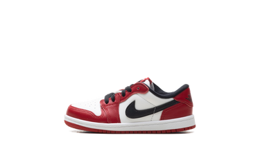 Air Jordan 1 Retro Low OG Chicago (2025) (TD)
