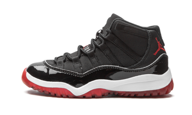 Air Jordan 11 Retro Playoffs Bred (2019) (PS) Next Step