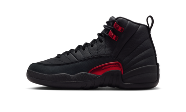 Air Jordan 12 Retro Bloodline Next Step