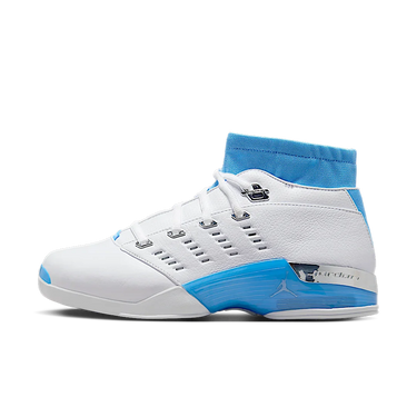 Air Jordan 17 Retro Low SP University Blue (2024) Next Step