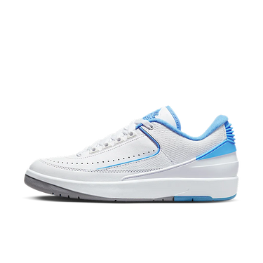 Air Jordan 2 Retro Low UNC Next Step