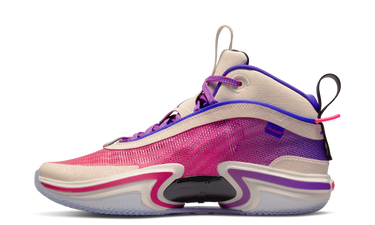 Air Jordan 36 Paris Next Step