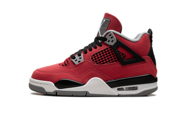 Air Jordan 4 Retro Toro Bravo (2026) Next Step