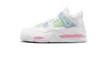Air Jordan 4 Retro Valentine's Day (2026) (PS) Next Step