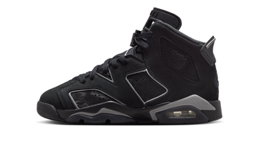 Air Jordan 6 Retro Cap and Gown Next Step