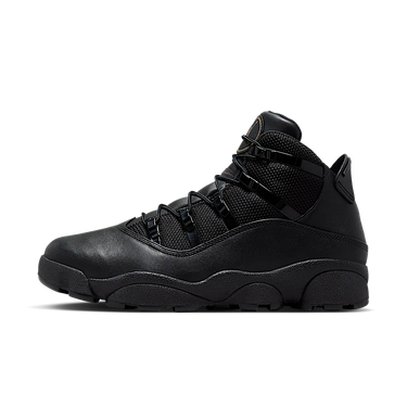 Air Jordan 6 Rings Winterized Black (2023) Next Step
