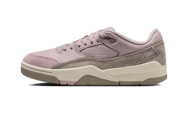 Air Jordan Flight Court Particle Rose Enigma Stone