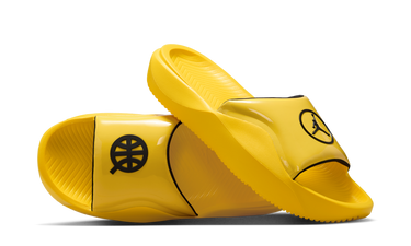 Air Jordan Franchise Slide Quai 54 Next Step