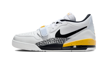 Air Jordan Legacy 312 Low Yellow Ochre