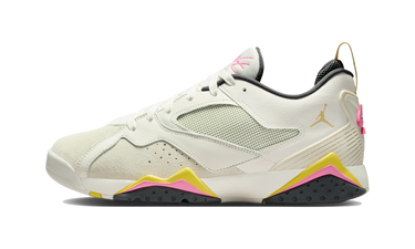 Air Jordan MVP 92 Pink Lemonade
