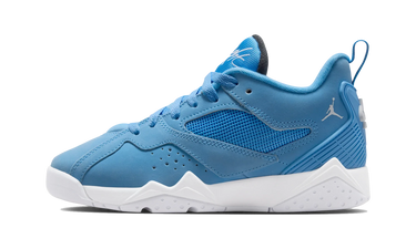 Air Jordan MVP 92 University Blue White
