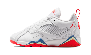 Air Jordan MVP 92 White Game Royal Infrared