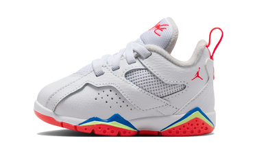 Air Jordan MVP 92 White Game Royal Infrared (TD)