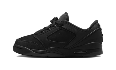Air Jordan Sixty Plus Low Black Cat