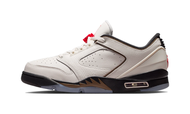 Air Jordan Sixty Plus Low Phantom Palomino