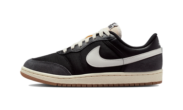 Air Jordan Skyline Low Black Summit White Gum