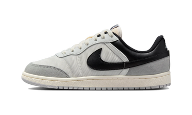 Air Jordan Skyline Low White Black Light Smoke Grey