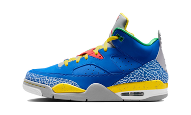 Air Jordan Son of Mars Low Do the Right Thing