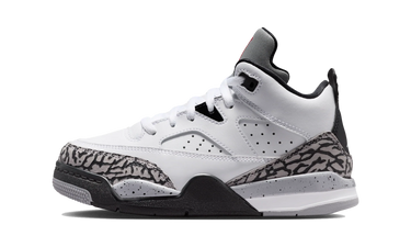 Air Jordan Son of Mars Low White Cement (PS)