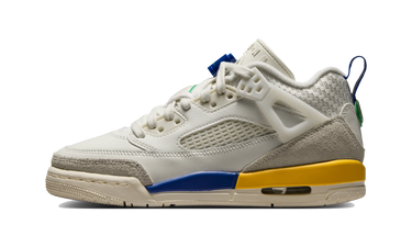 Air Jordan Spizike Low Brazil