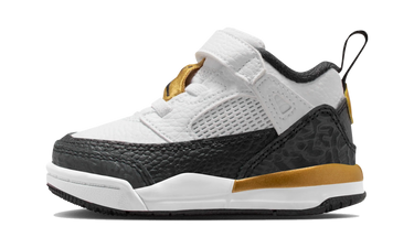 Air Jordan Spizike Low DMP (TD)