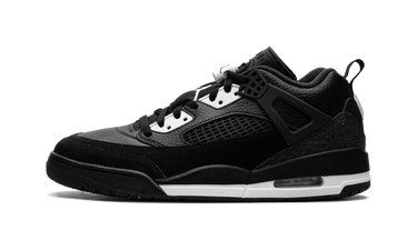 Air Jordan Spizike Low Oreo