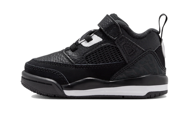 Air Jordan Spizike Low Oreo (TD)