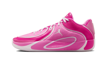 Air Jordan Tatum 4 China Rose
